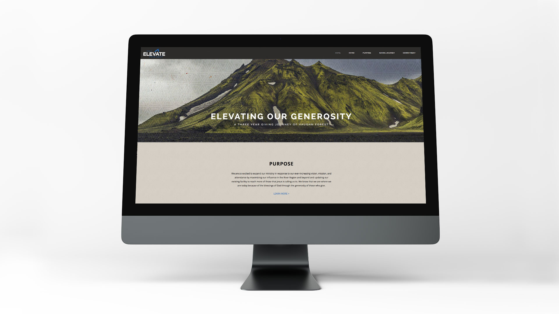 Church Capital Campaign