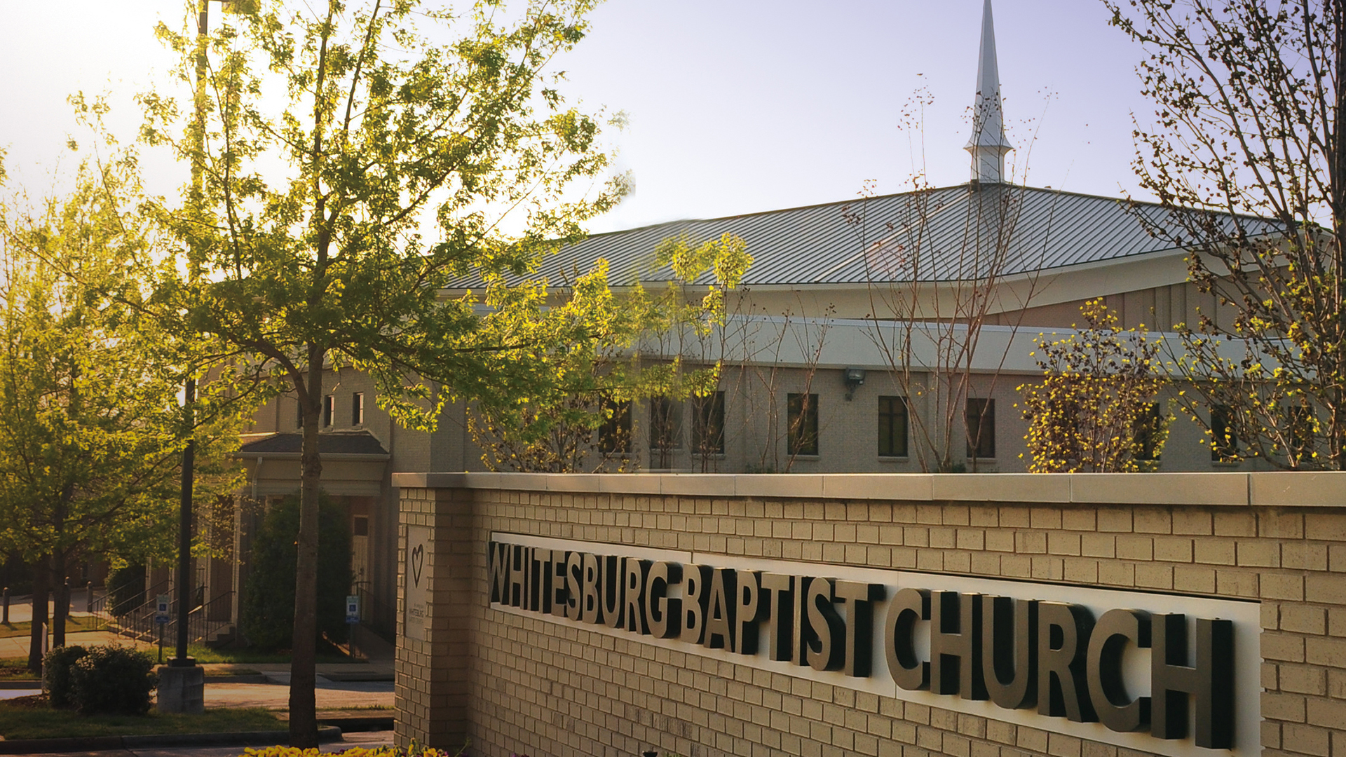 Church Capital Campaign