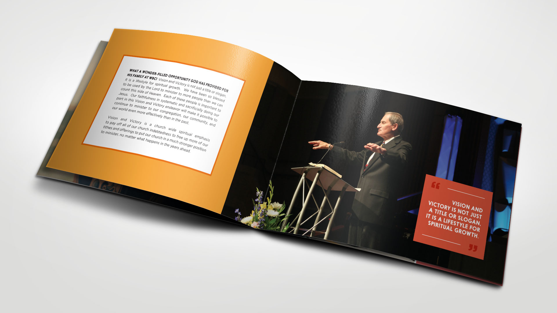 Church Capital Campaign