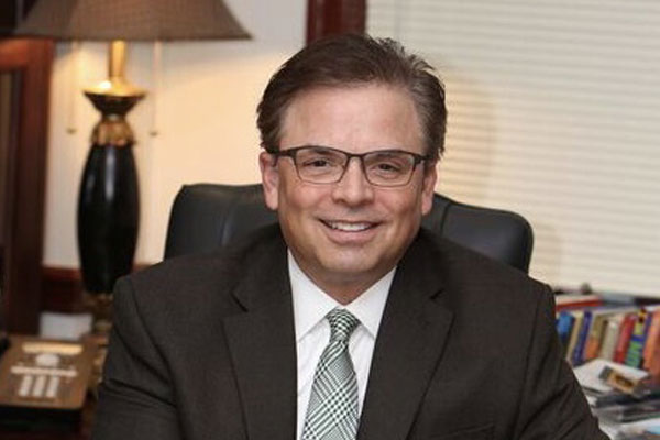 Church Capital Campaign Consultant